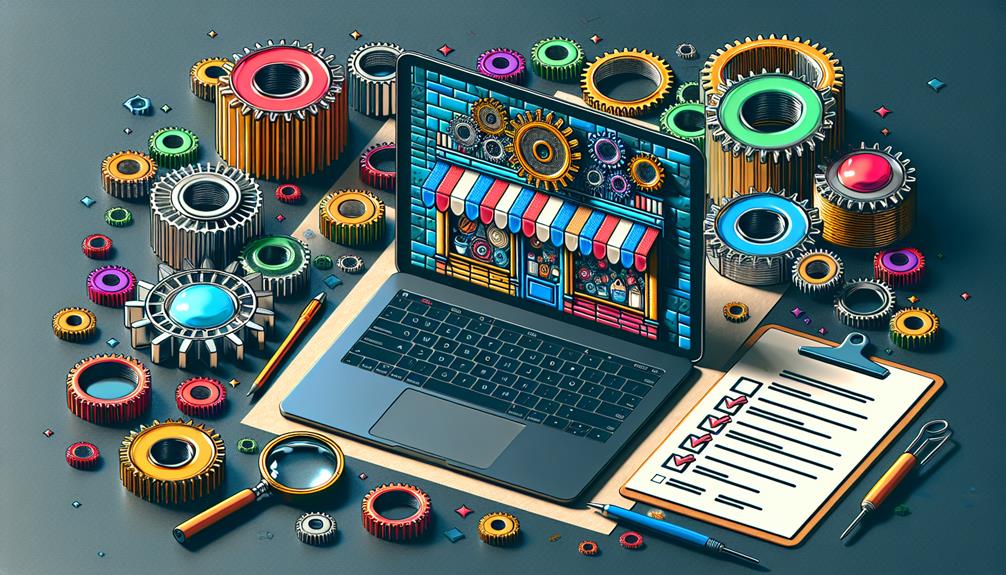 etsy shop optimization guide