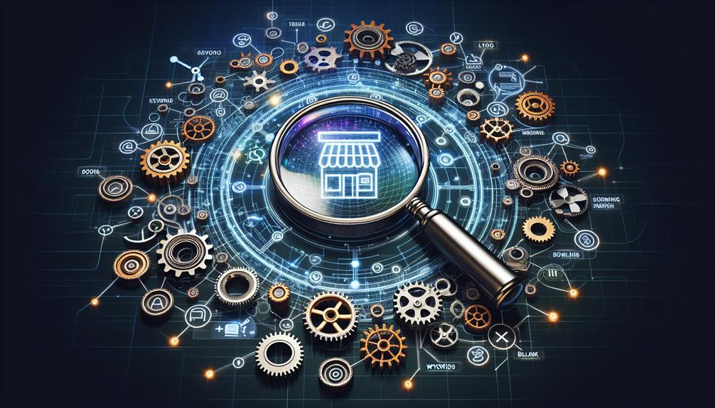 search engine operations explained