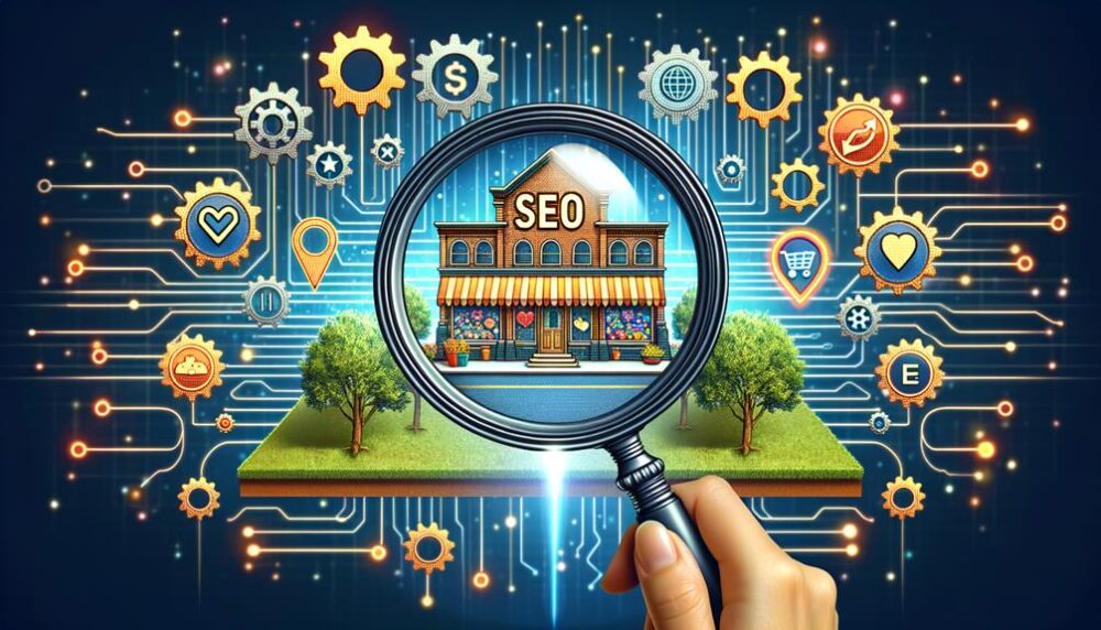 understanding seo on etsy