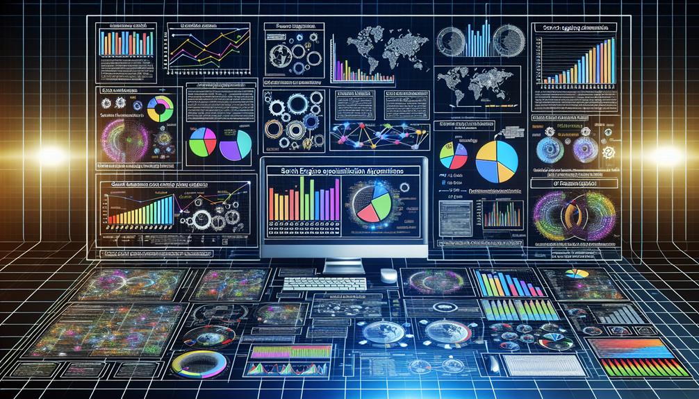 adapting to changing algorithms
