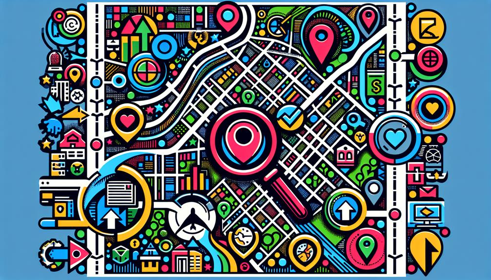 advantages of local seo