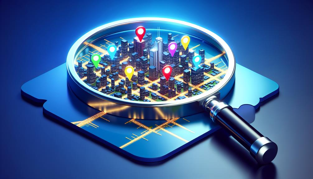 advantages of local seo
