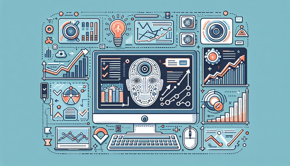 ai as a success metric