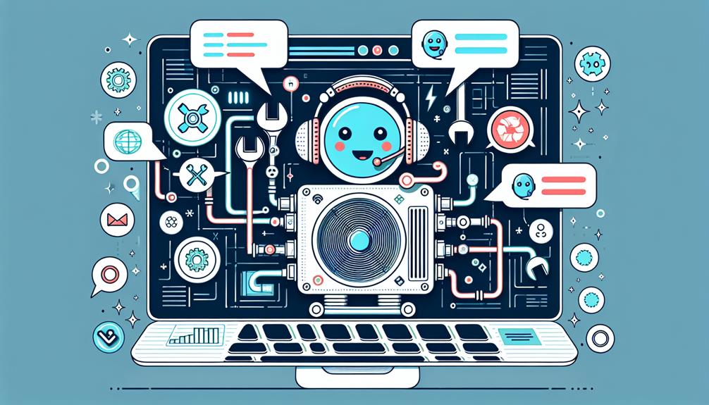 ai powered chatbots for immediate customer support