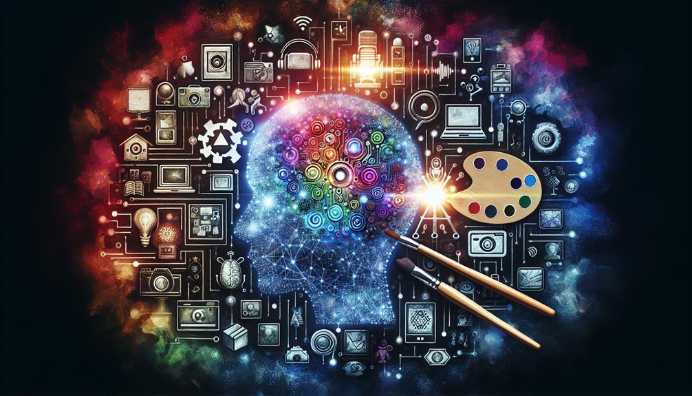 ai powered content creation tools
