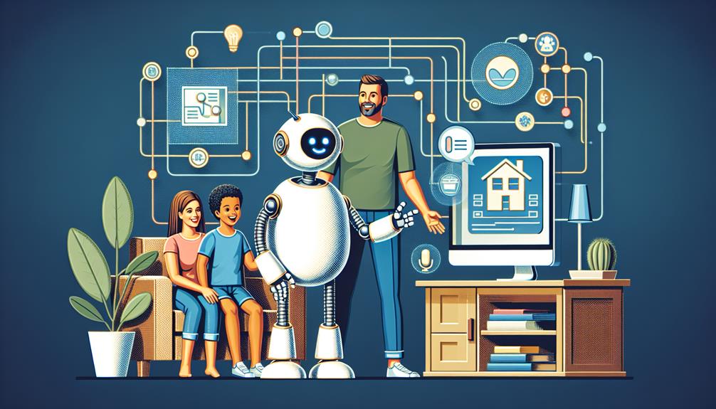 ai powered virtual assistants for customer support