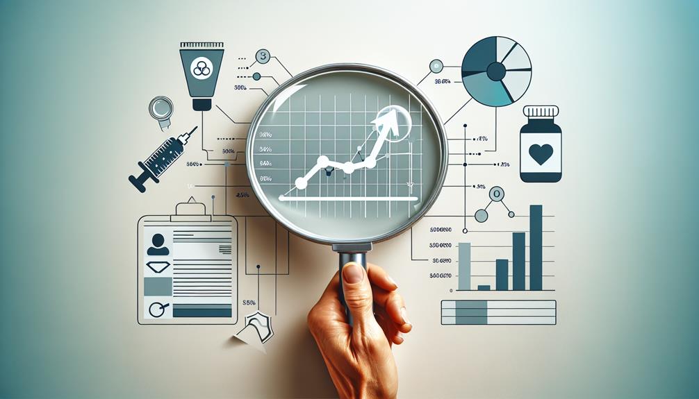 analyzing search engine optimization
