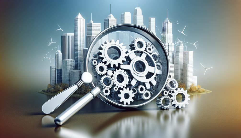 assessing seo service performance