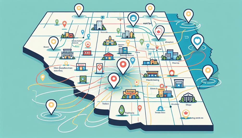 boosting local search rankings