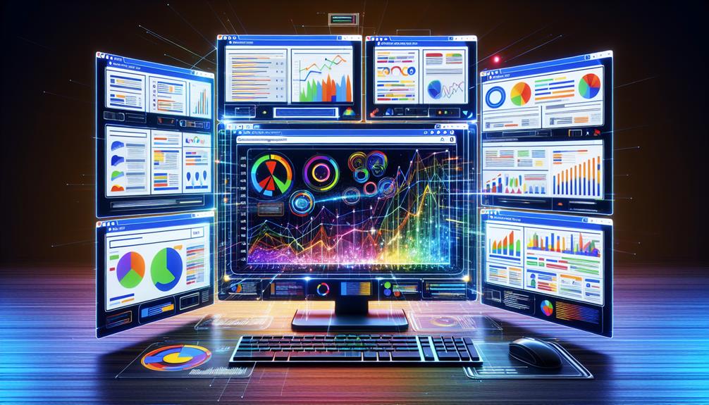 changing landscape of seo
