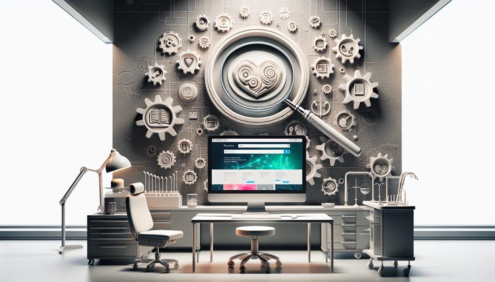 components of successful seo