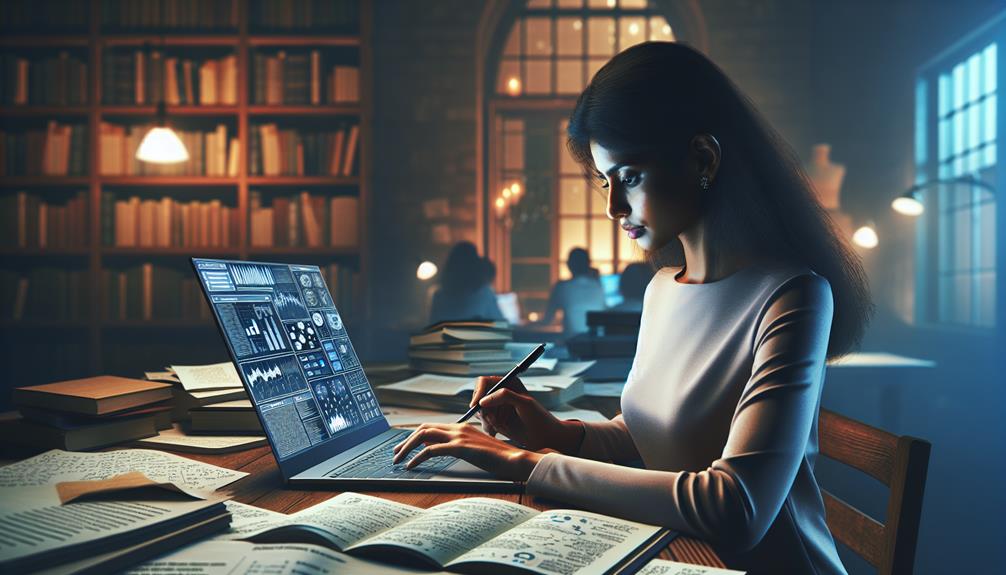 content creation for relevance