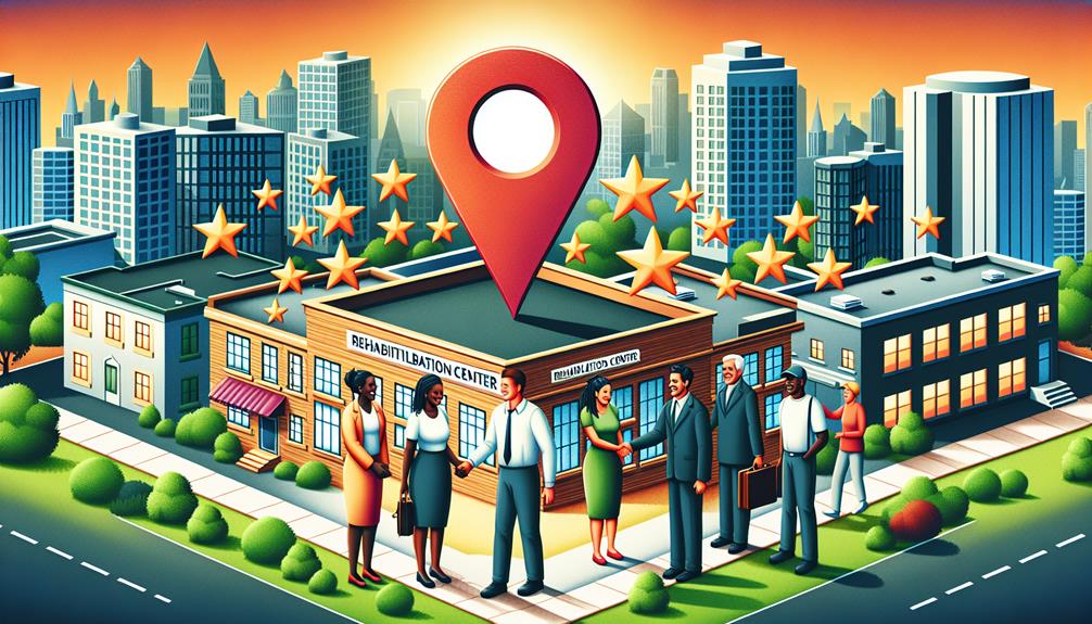 creating accurate online business listings