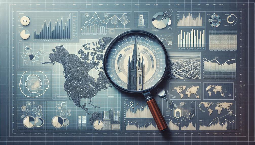 data driven decision making