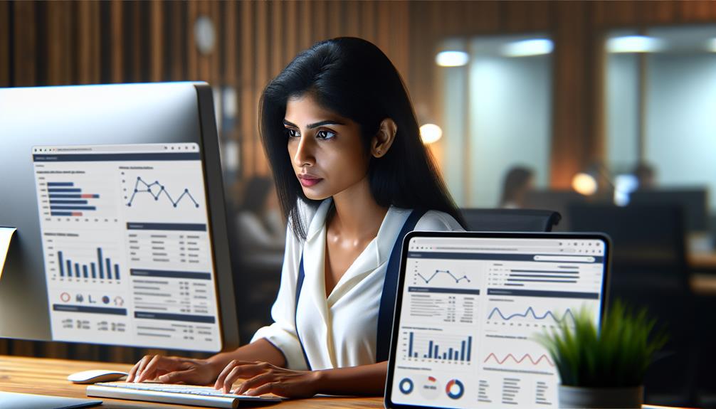 data driven insights for optimization