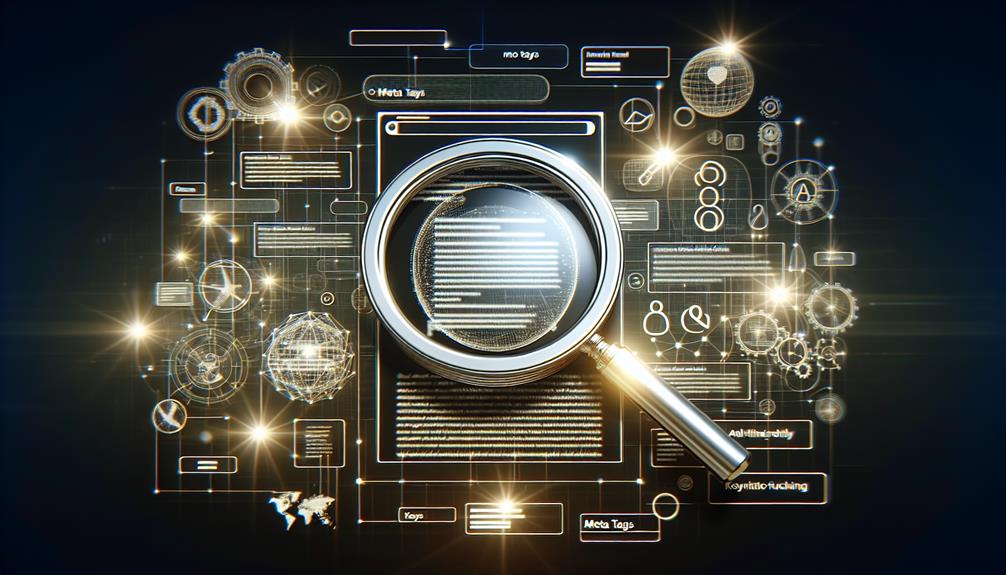 effective on page seo strategies