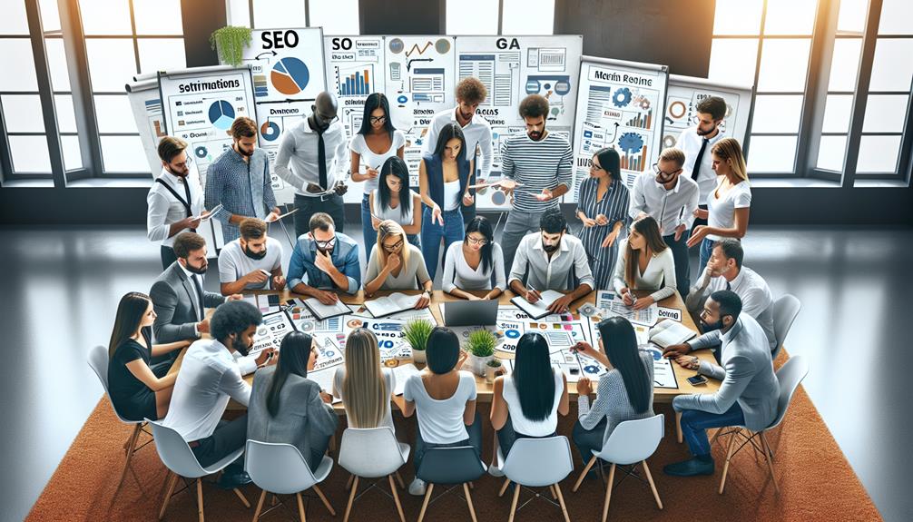 effective seo marketing techniques