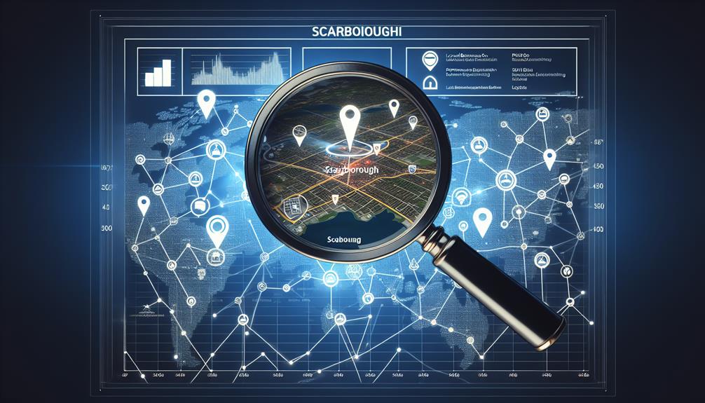effective seo strategies in scarborough