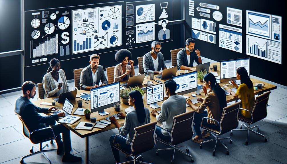 effective strategies for engaging a targeted audience