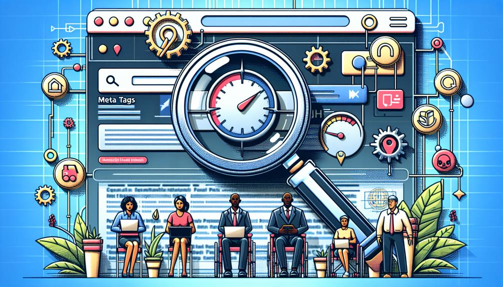 effective techniques for optimizing webpages