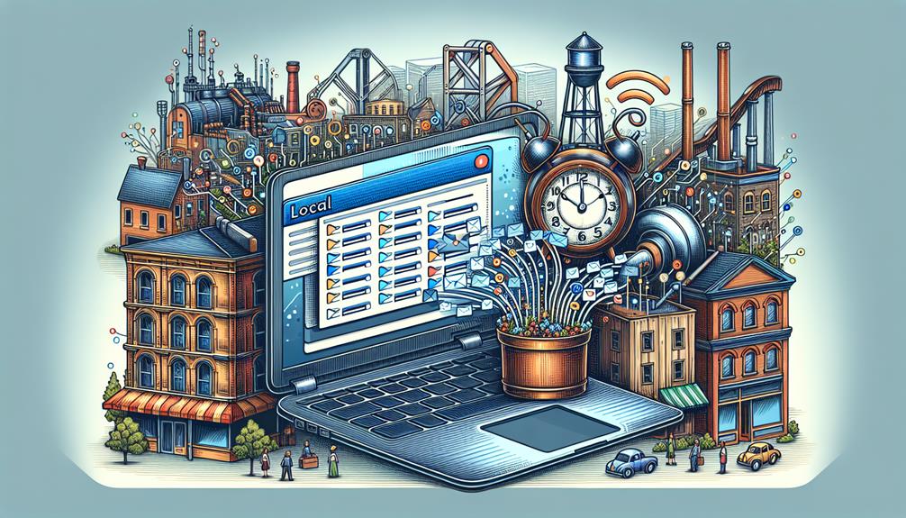 efficient and personalized email marketing