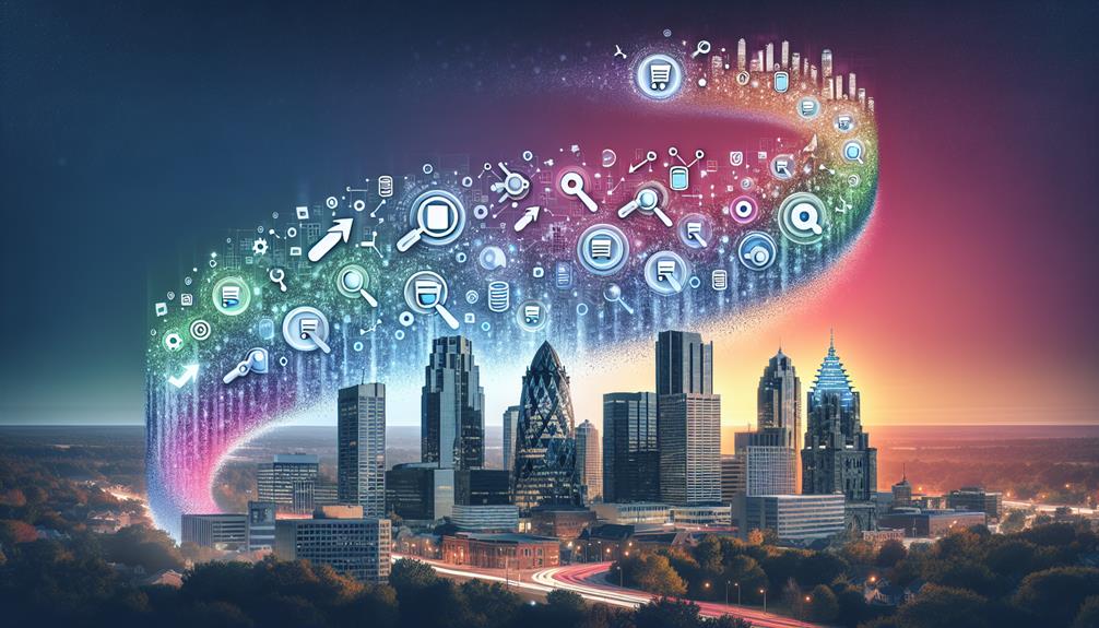 emerging seo service advancements