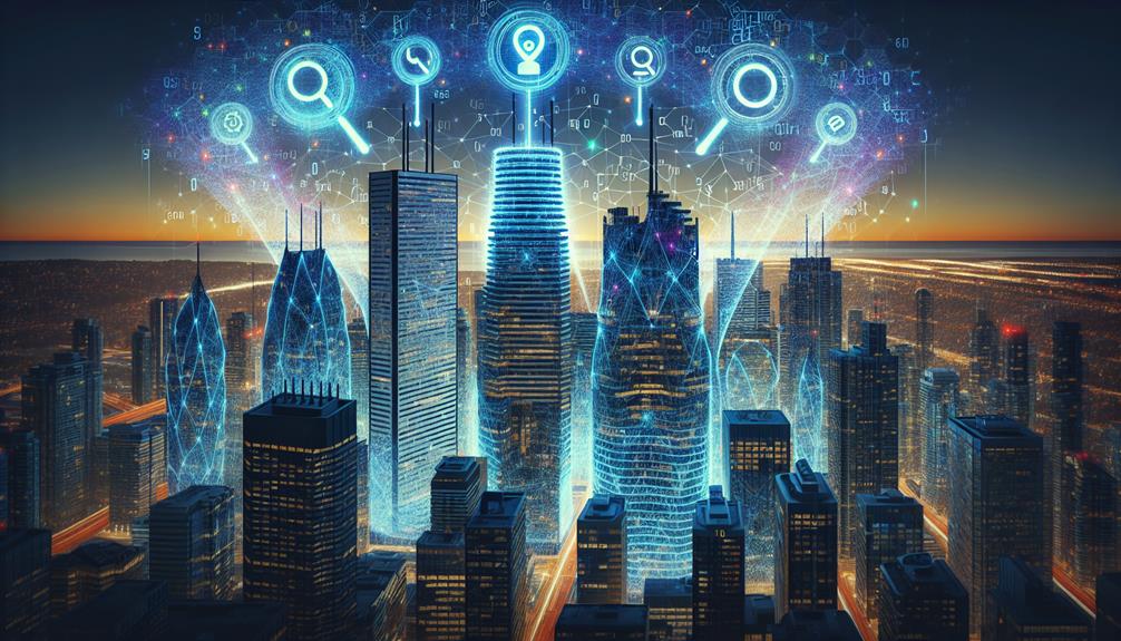 emerging seo trends toronto
