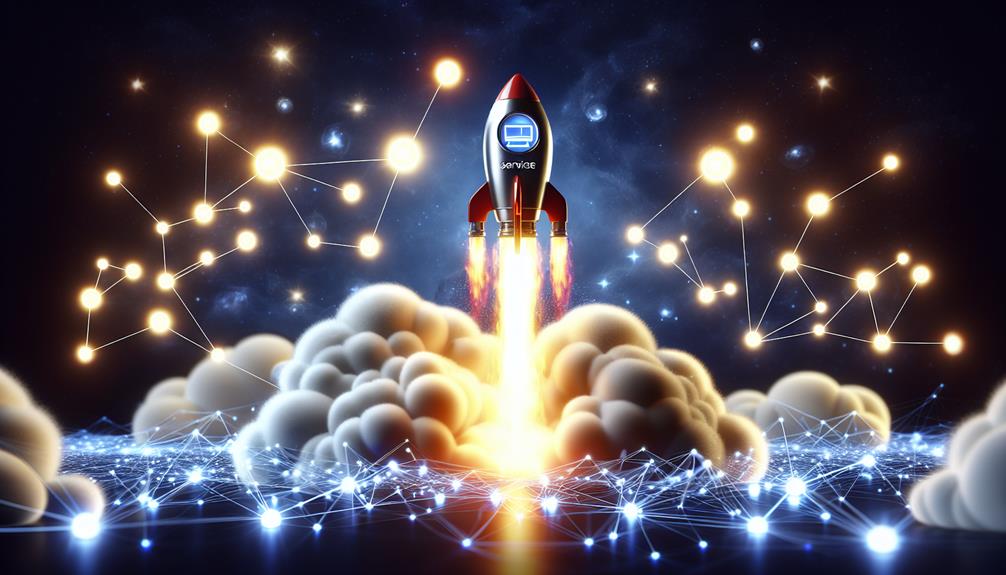 enhancing online presence with seo services