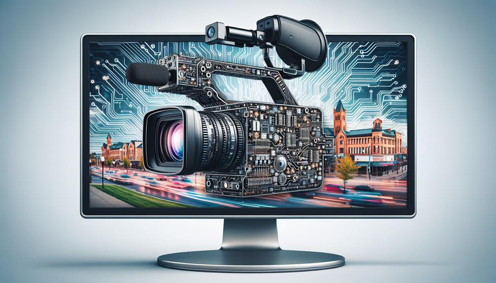 enhancing video marketing with ai