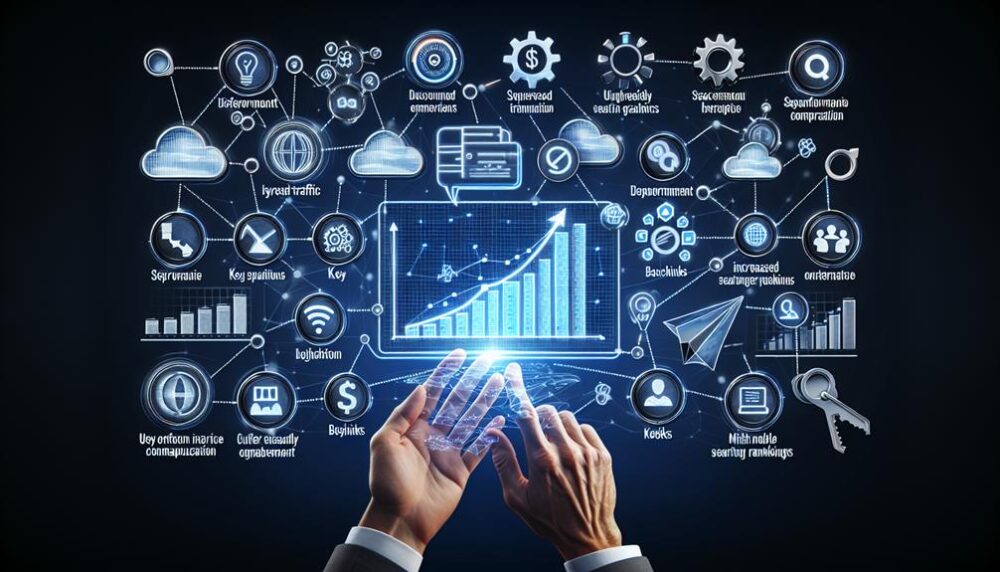 essential seo for businesses