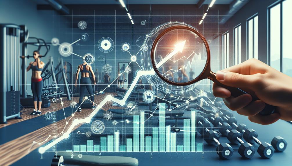 evaluating key performance indicators