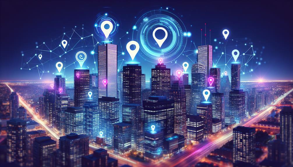 evolution of toronto s local seo
