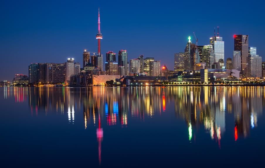expert seo services in toronto