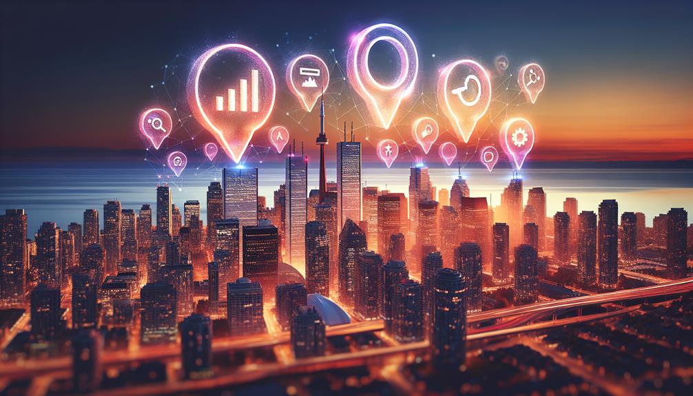 expert seo services in toronto