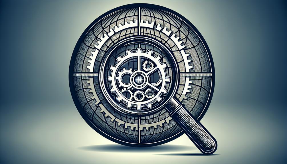 exploring seo services in mb