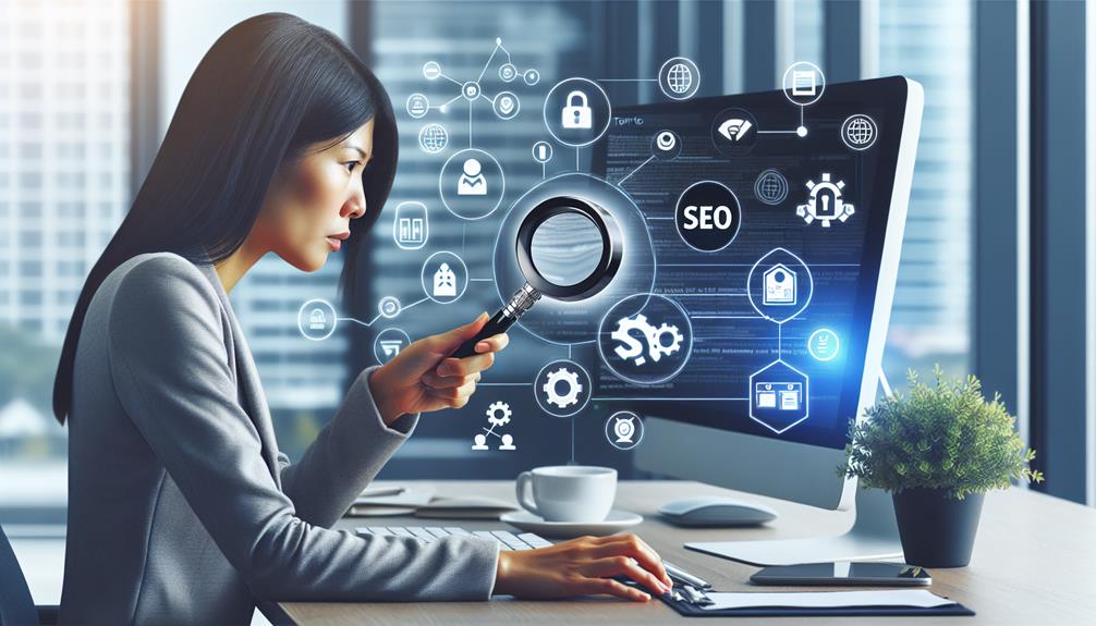 finding the perfect seo agency in toronto
