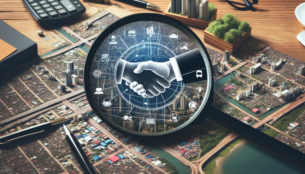 finding the perfect seo partner