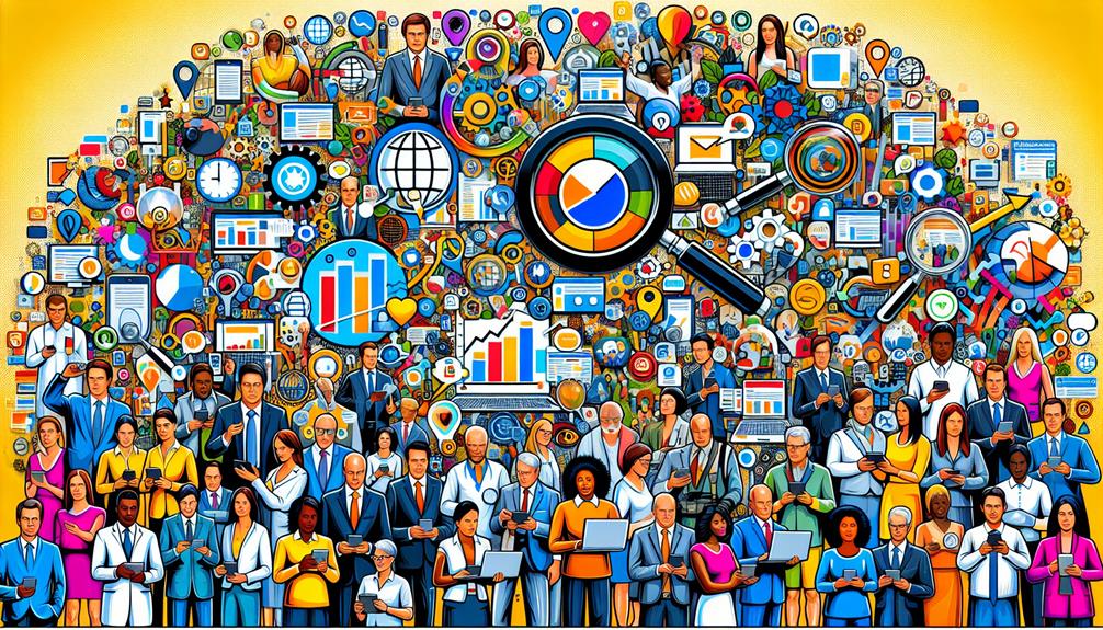 harnessing the power of social media