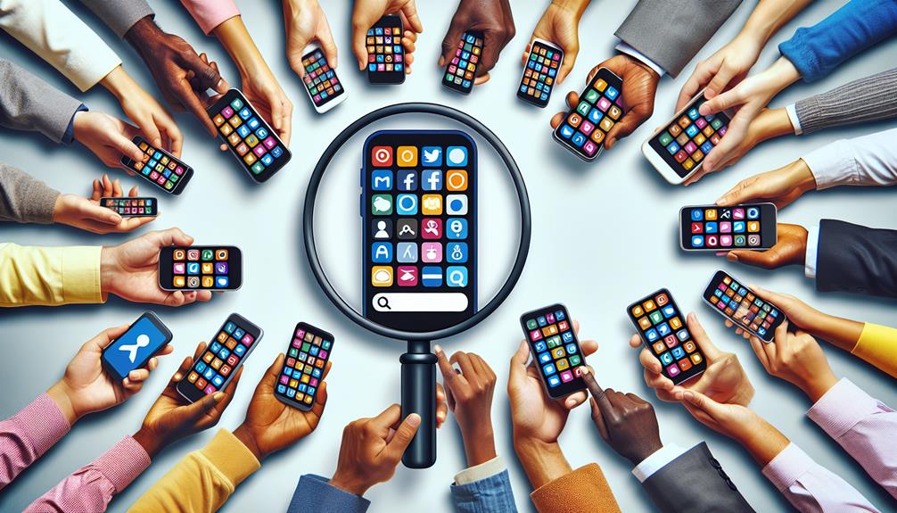 harnessing the power of social media