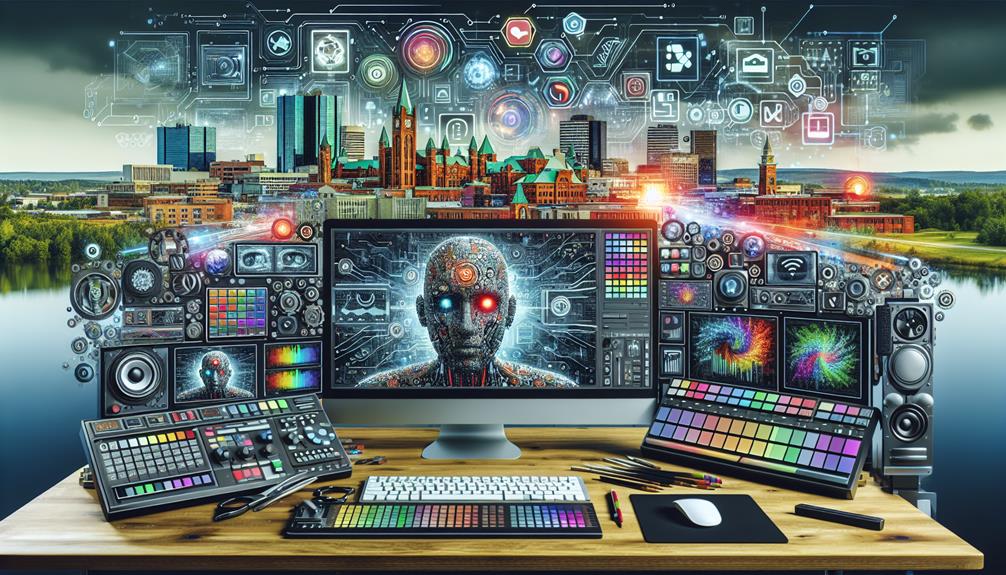 helpful tools for creating content