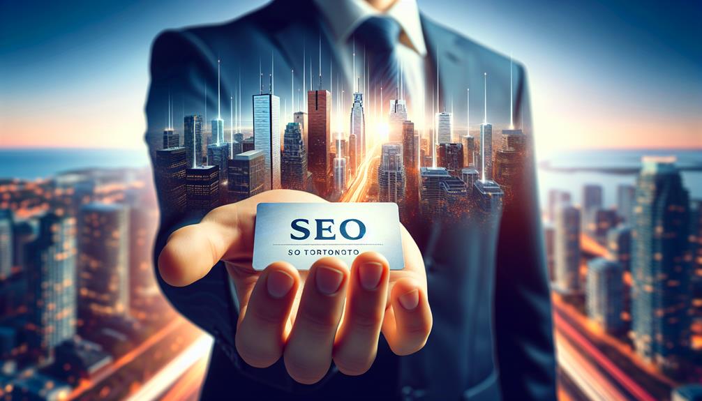 hiring toronto s seo experts