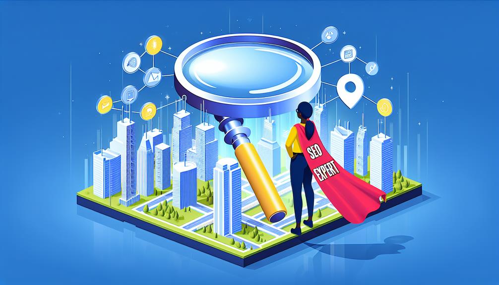 importance of seo in toronto