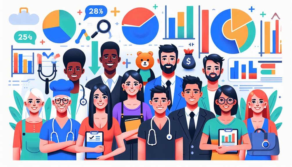 impressive seo services results