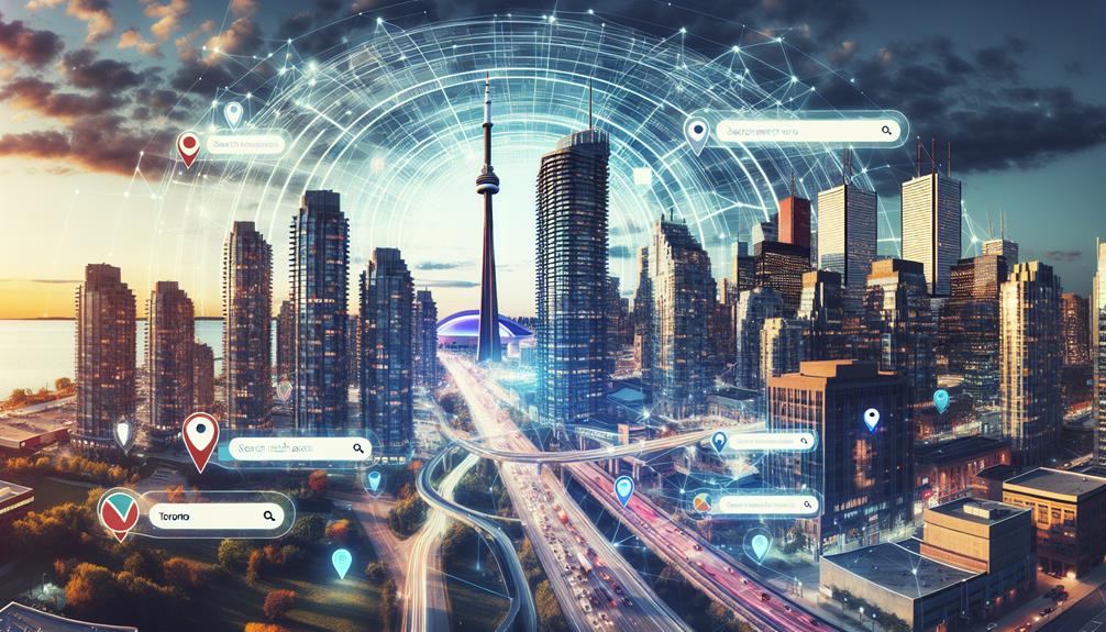 improving local business visibility