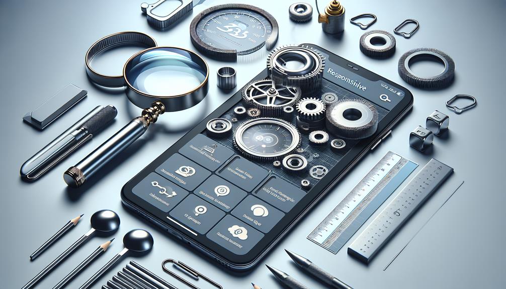 improving mobile website performance