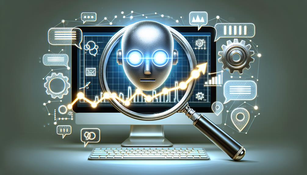 improving search engine optimization