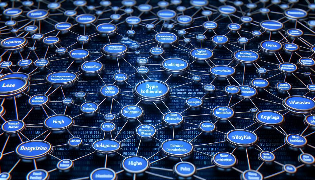 improving search engine rankings