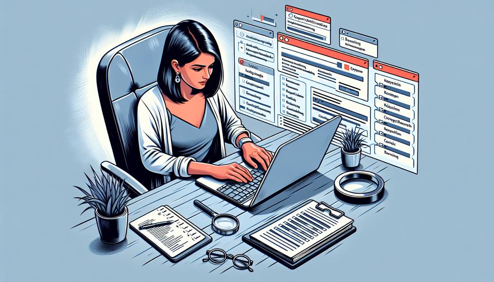 improving search engine visibility