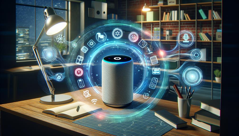 improving search rankings with voice commands