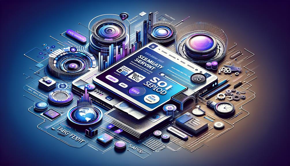 improving user interface design